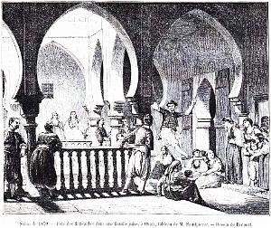 Oran documents divers 663